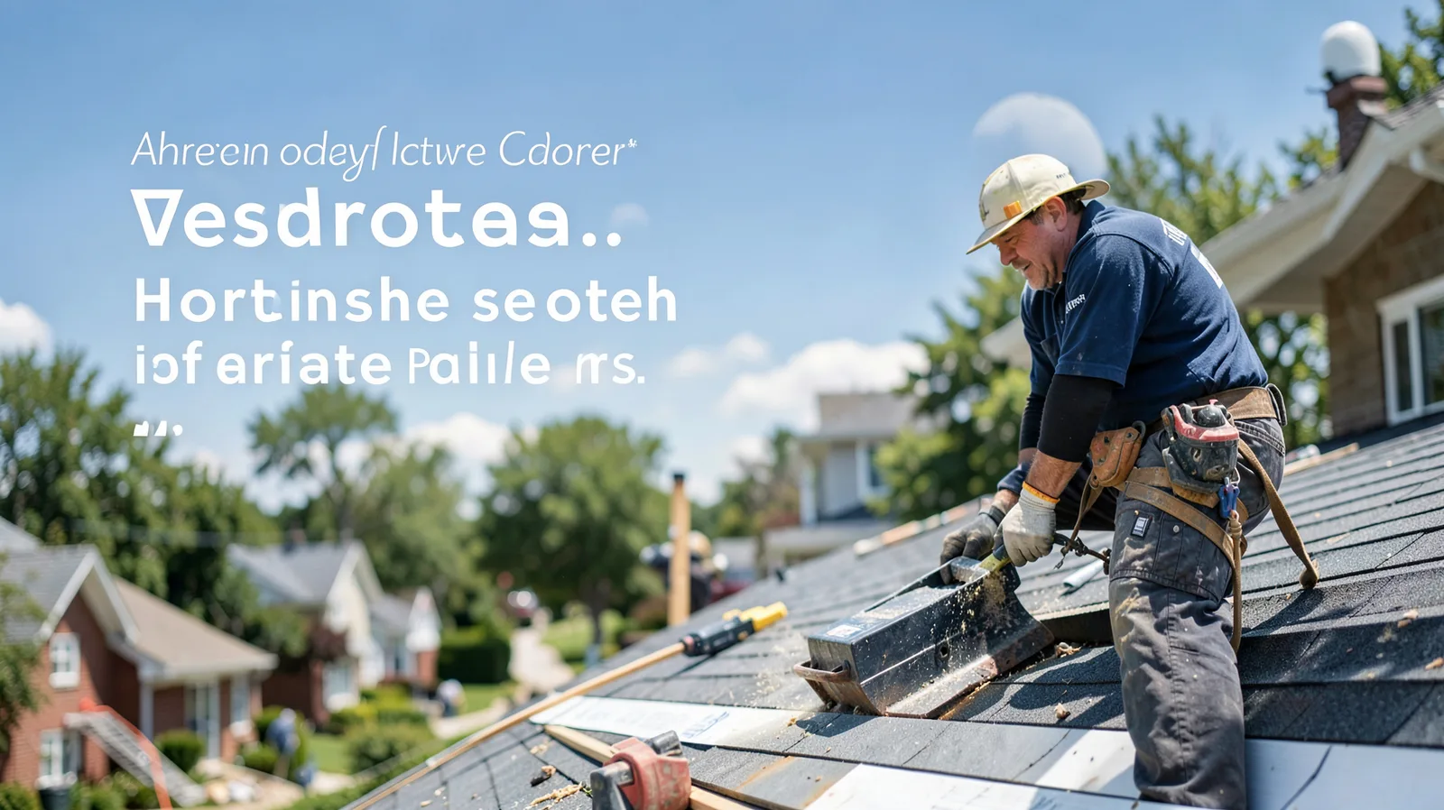 Roof Replacement in Westerly, RI near me
